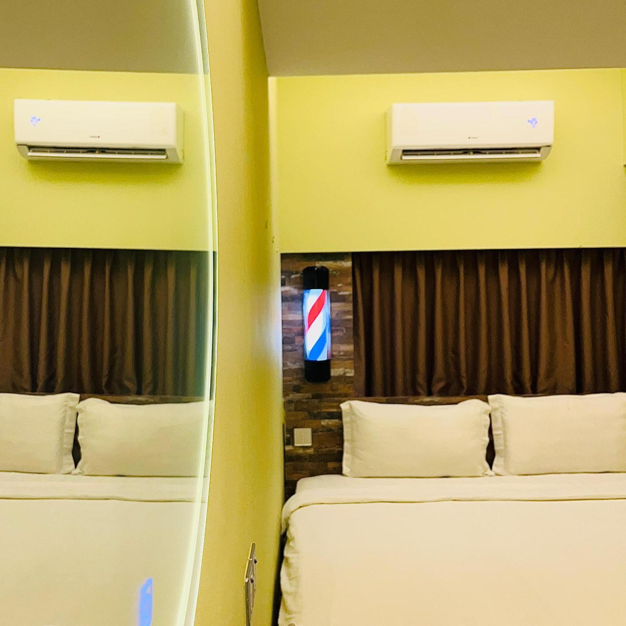 The Atelier Boutique Hotel Kota Kinabalu Room photo